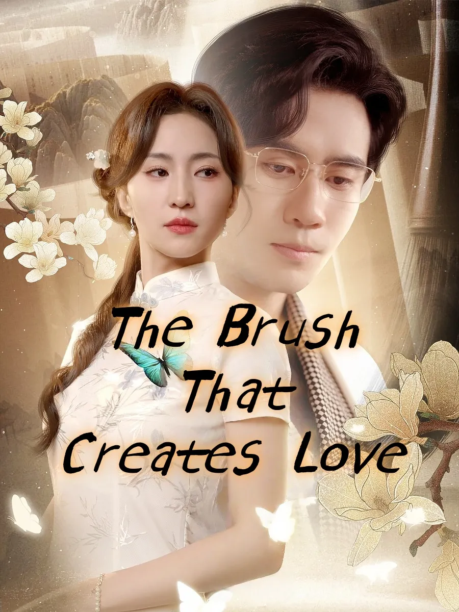 The Brush That Creates Love